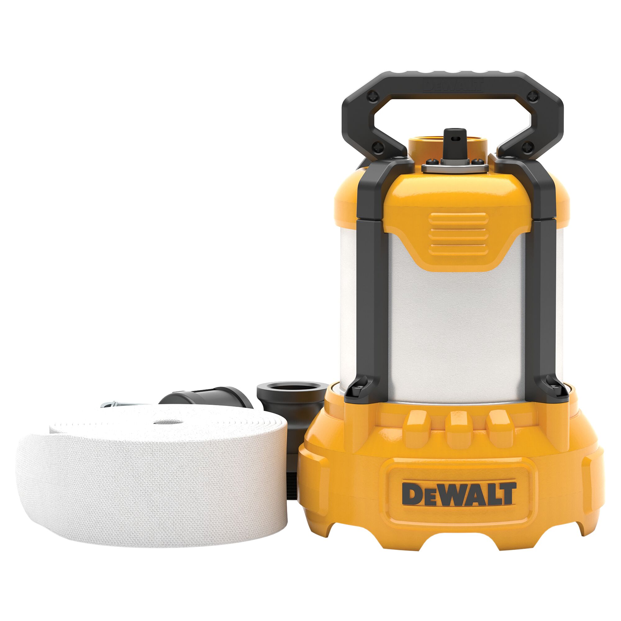 Dewalt best sale 18v pump