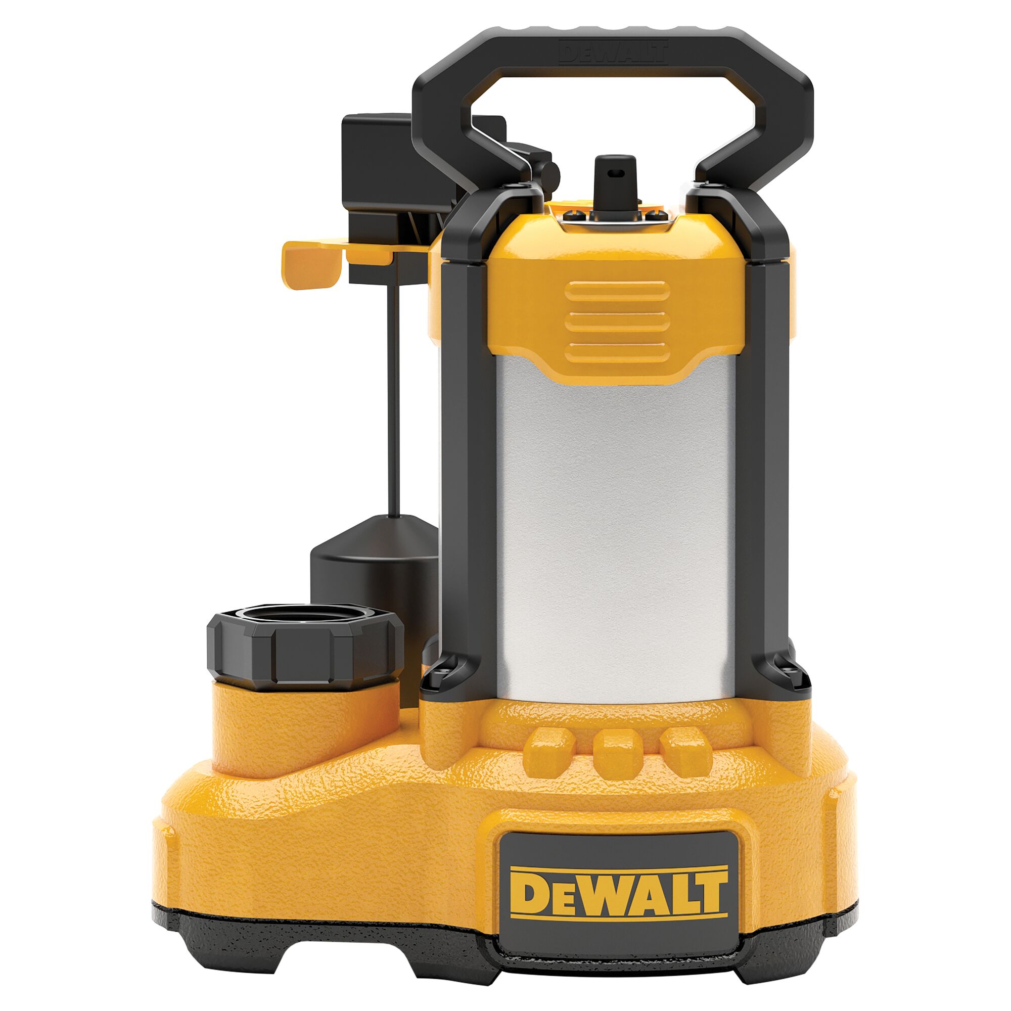 Dewalt 20v best sale water transfer pump