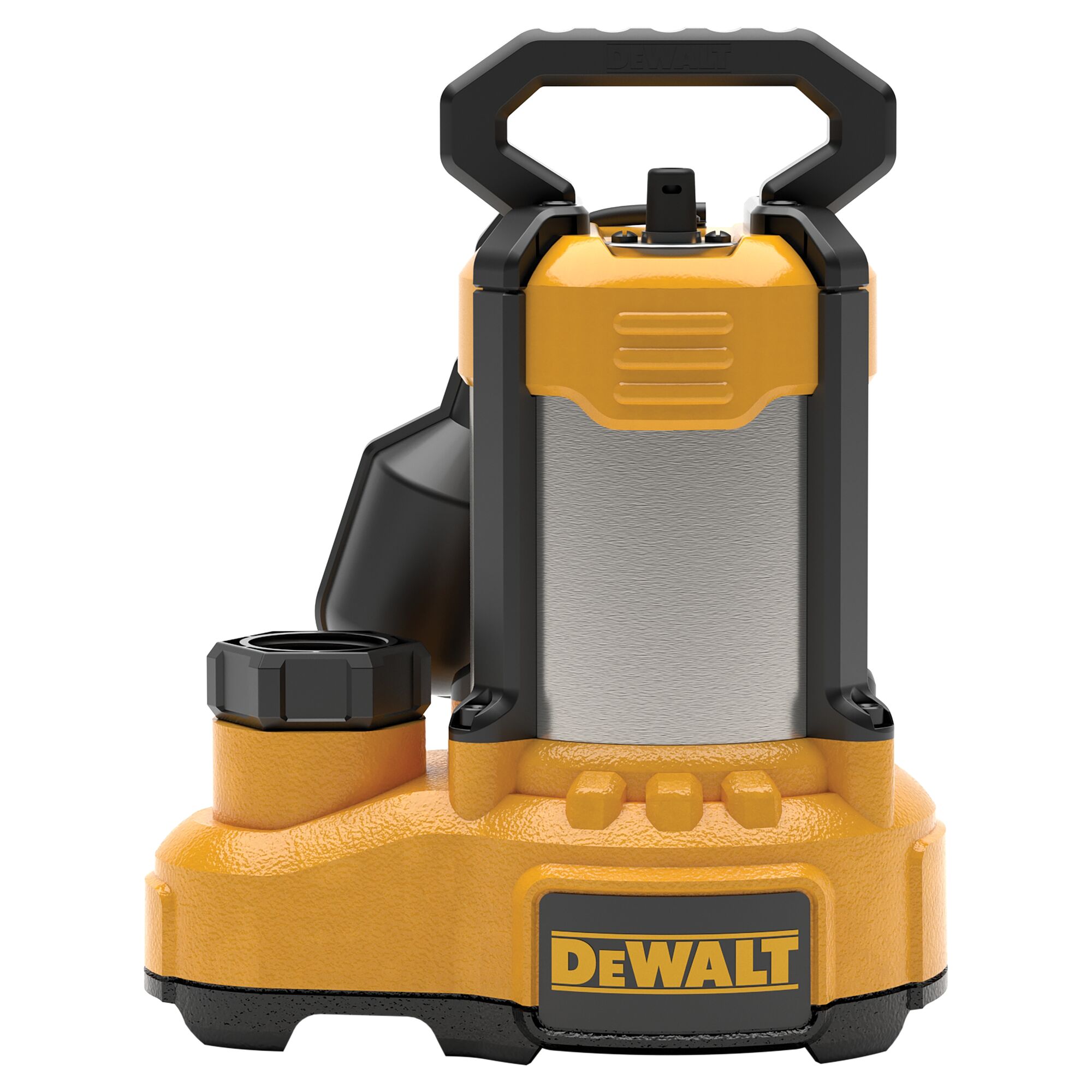 Dewalt best sale transfer pump