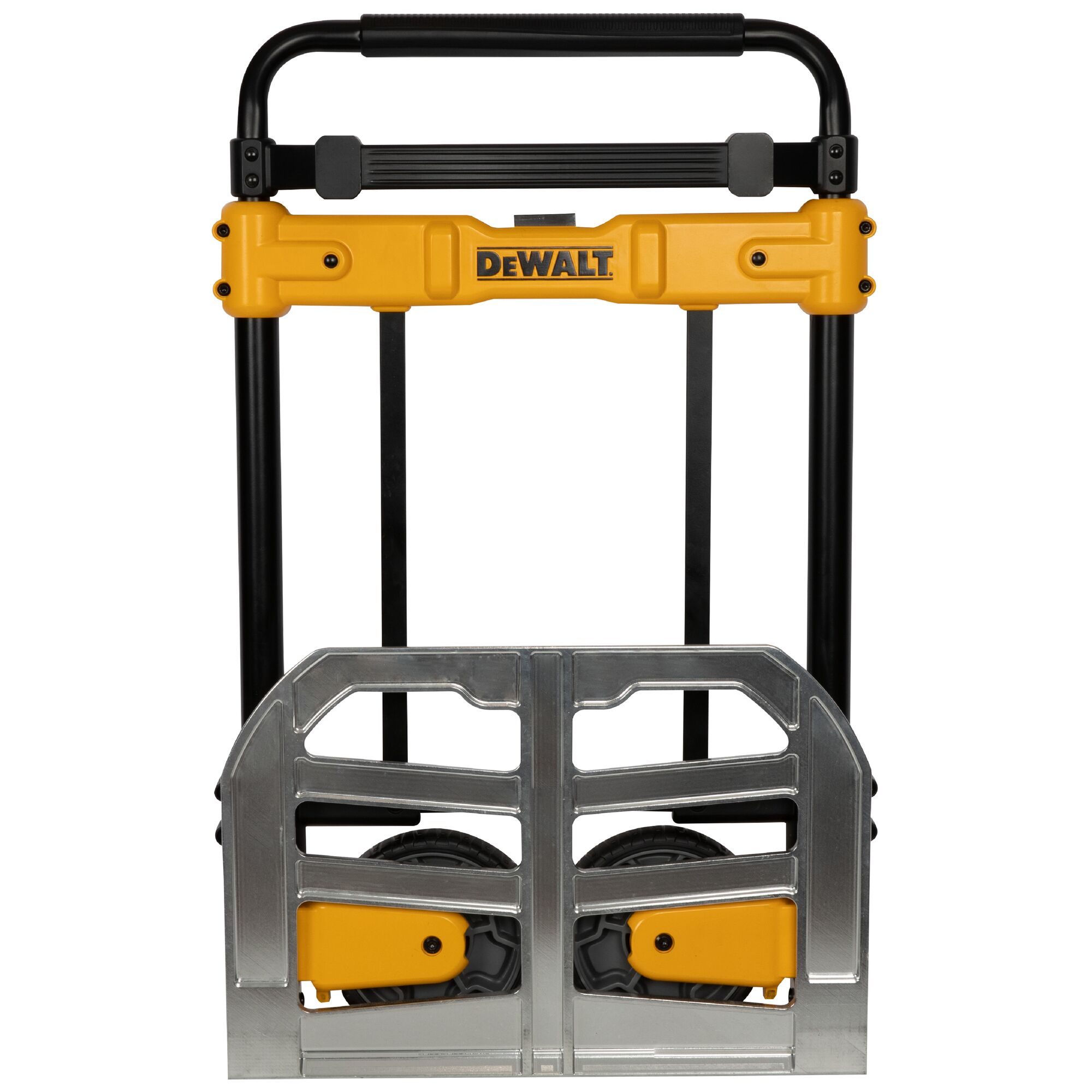 DeWalt DXWT FT512 Folding Hand Truck DEWALT