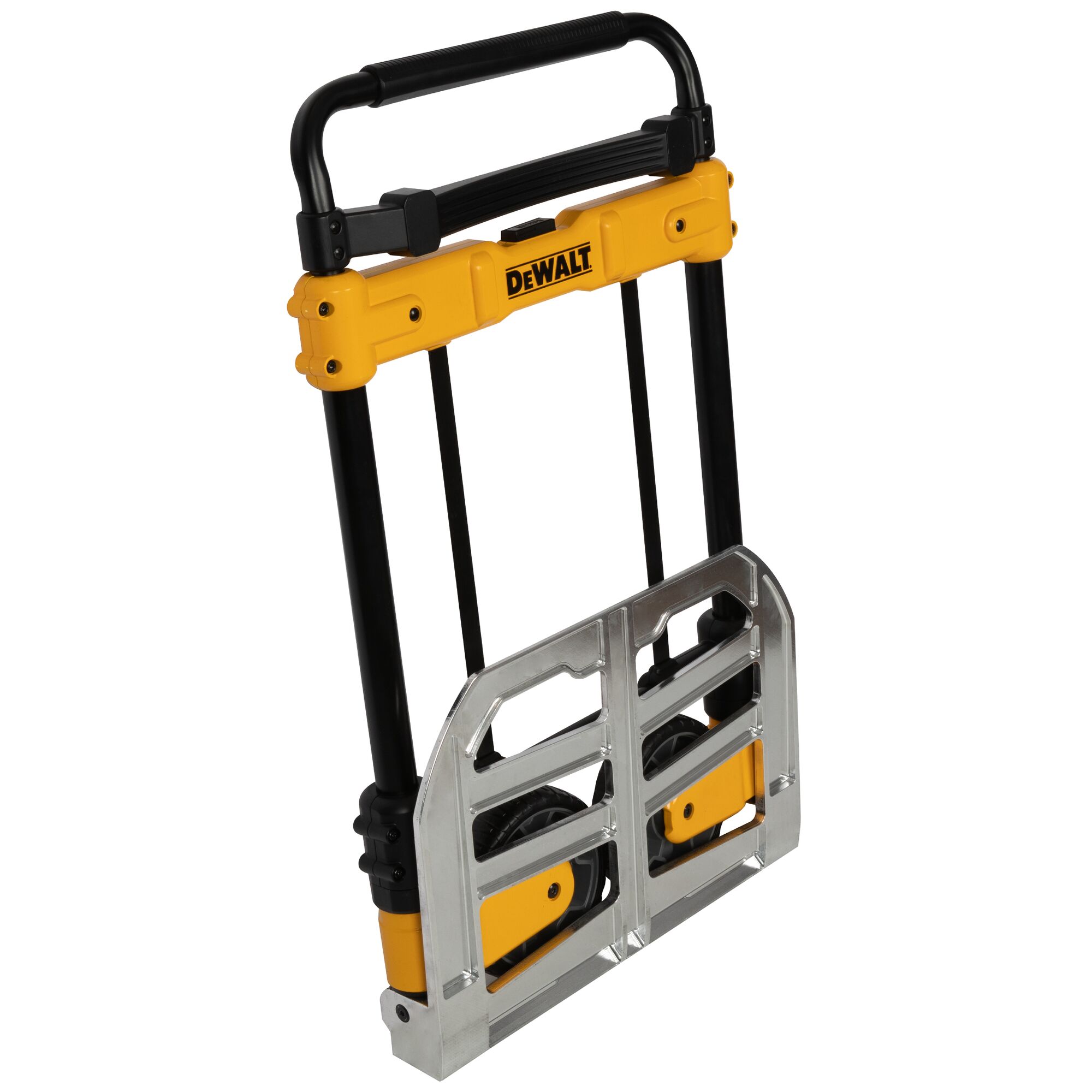 DeWalt DXWT FT512 Folding Hand Truck DEWALT