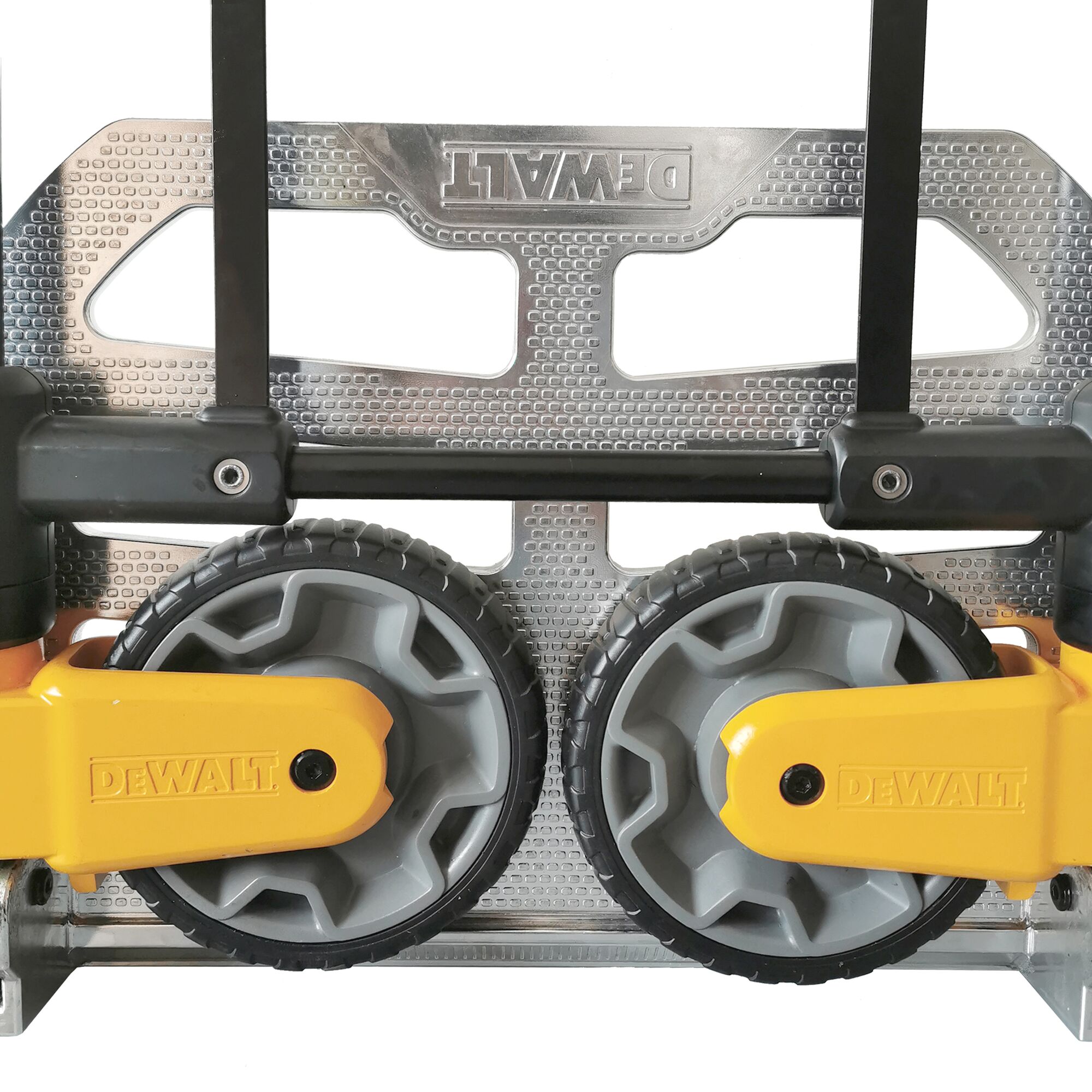 DeWalt DXWT FT512 Folding Hand Truck DEWALT