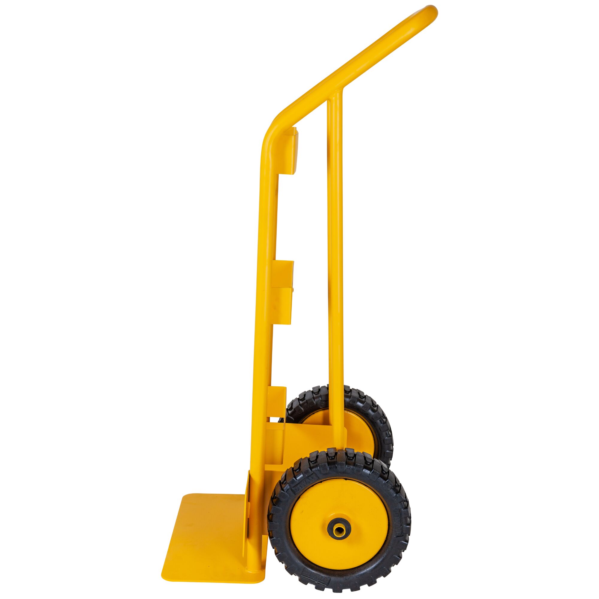 DeWalt DXWT HT100 Steel Hand Truck DEWALT