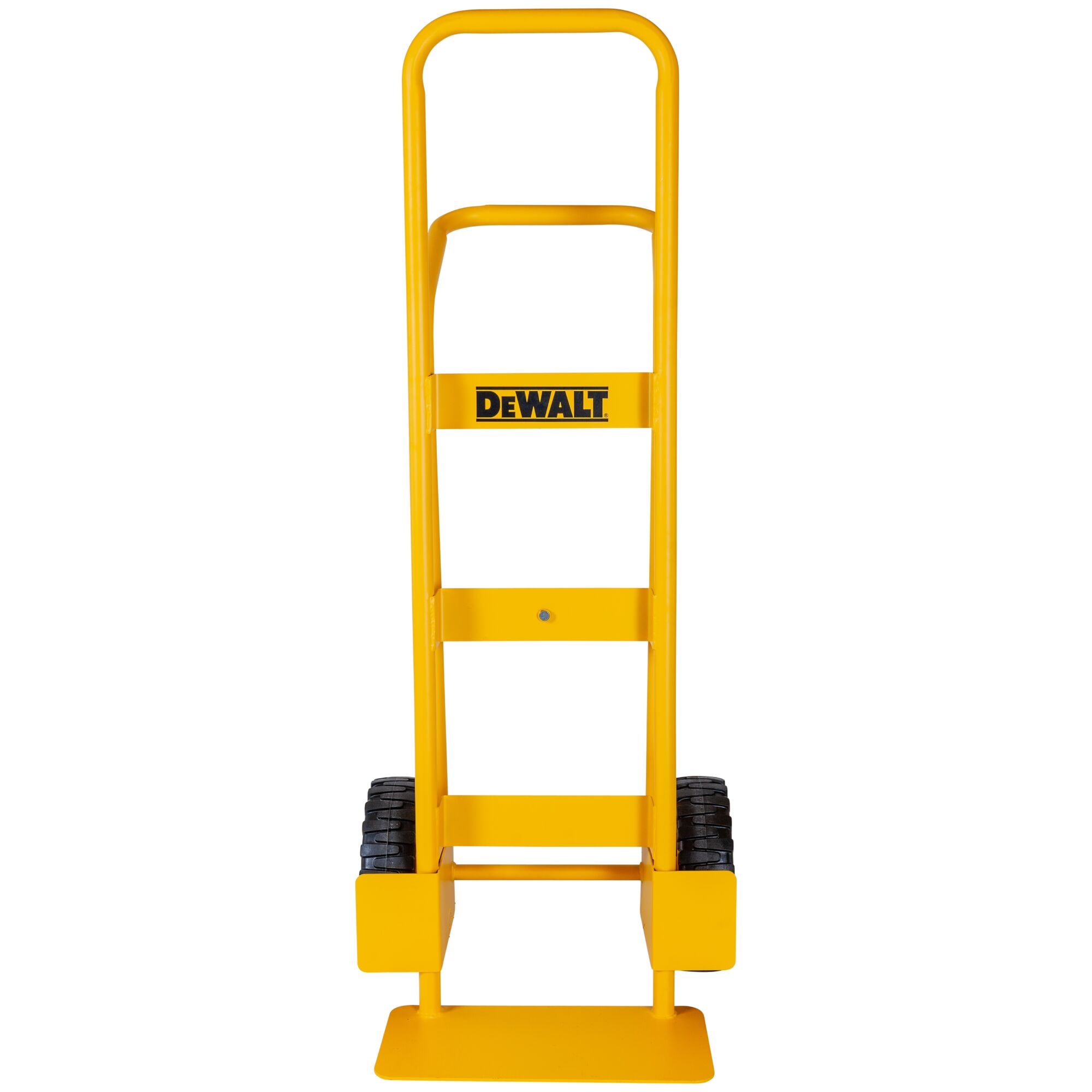 DeWalt DXWT HT101 Extended Steel Hand Truck DEWALT