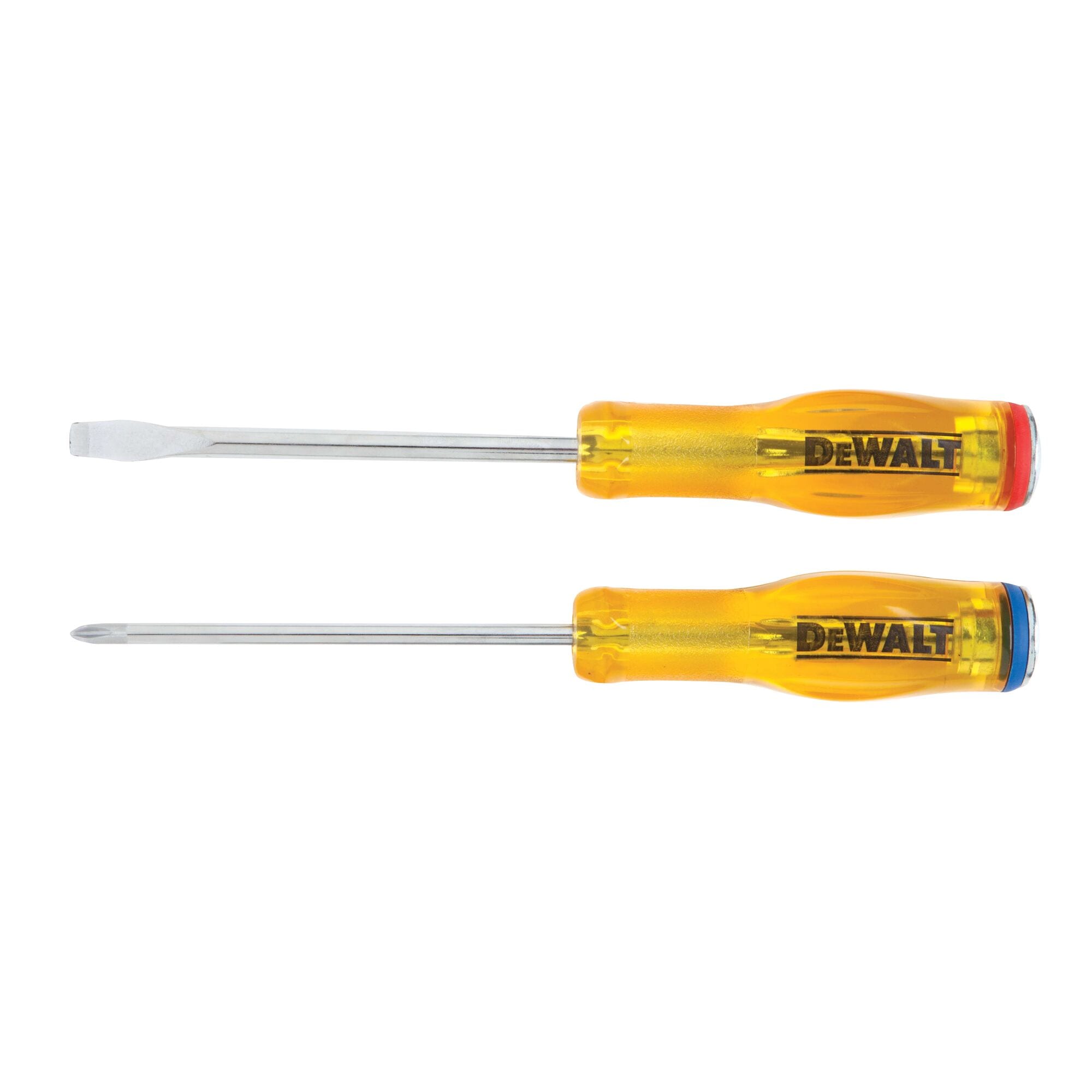 2 Pc Demo Driver Set | DEWALT