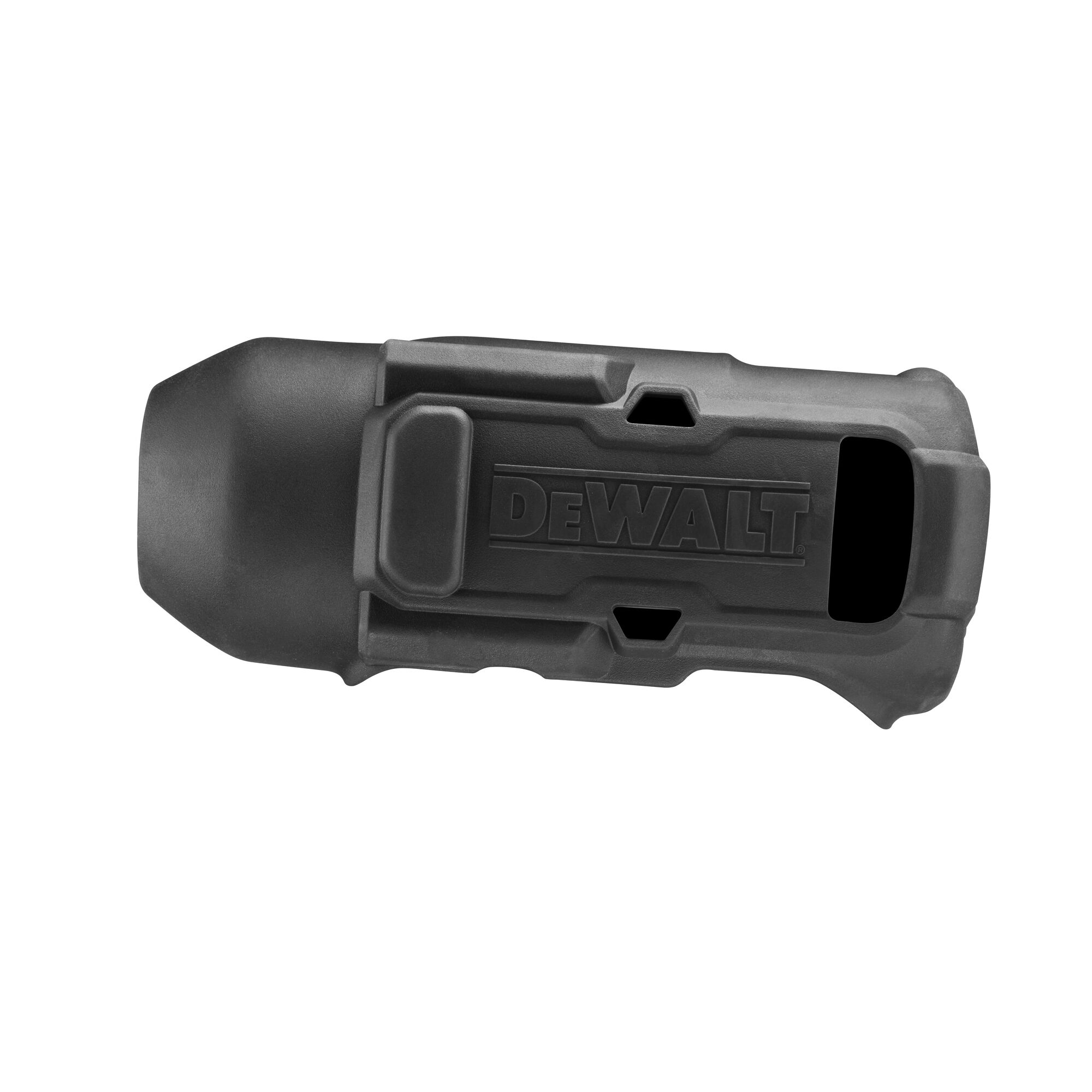 Milwaukee impact wrench online rubber cover