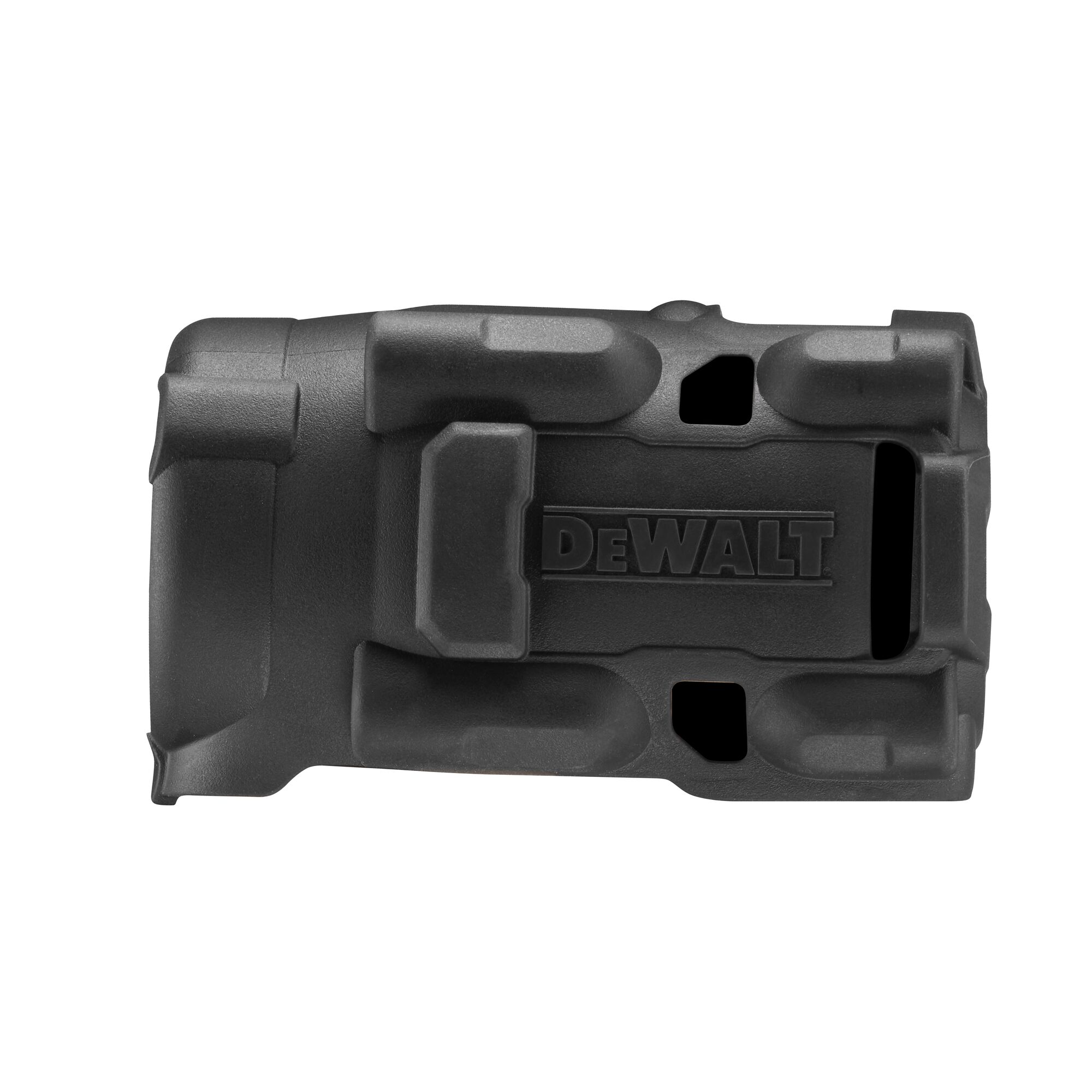 Dewalt impact 2024 protective boot