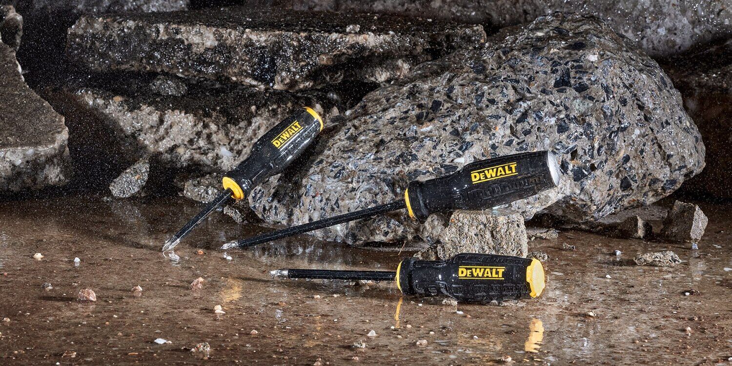 DW Screwdrivers Group