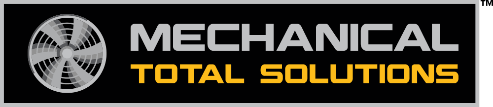 Mechanical Total Solutions Logo